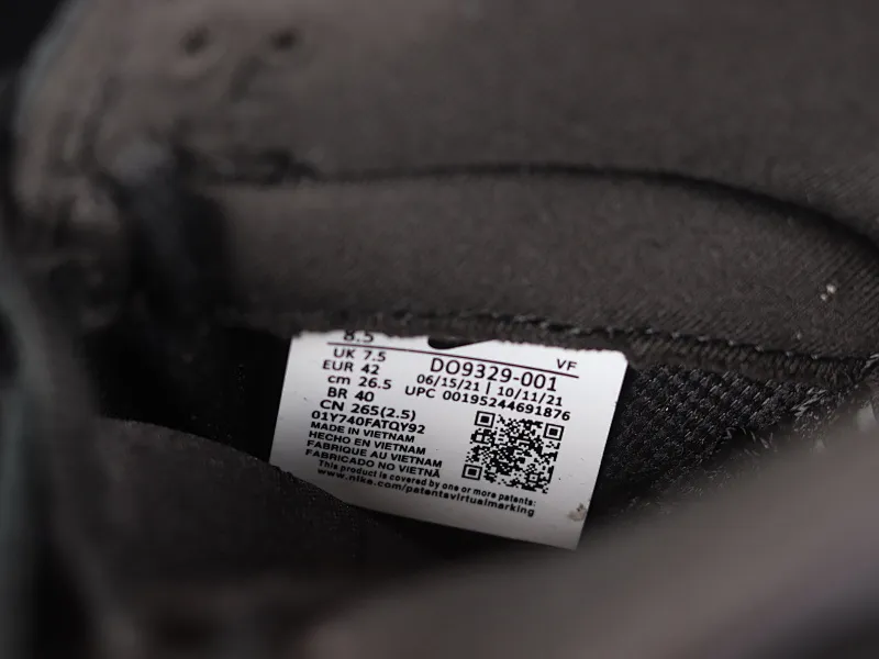 All categories Nk SB Dunk series Nk SB Dunk Low low-top sneakers Nk SB Dunk Low SB smashed backboard fashion casual sneakers DO9329-001